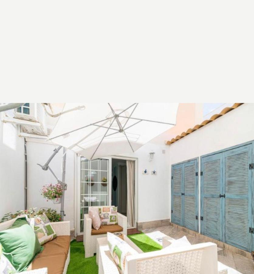Departamento Arentia Apartment Costa Adeje  Exterior photo
